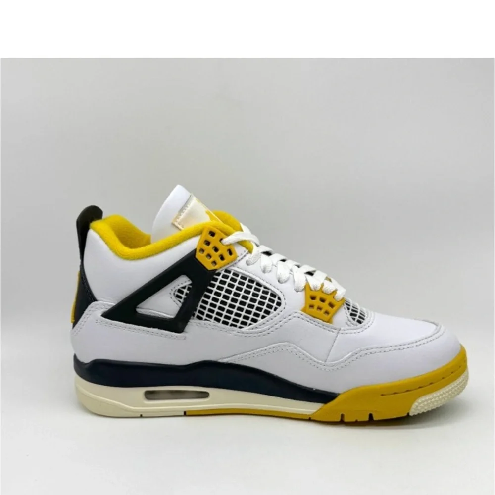 Jordan Retro 4 - Picture 2 of 5